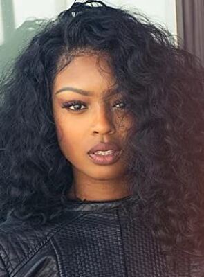 Official profile picture of Javicia Leslie