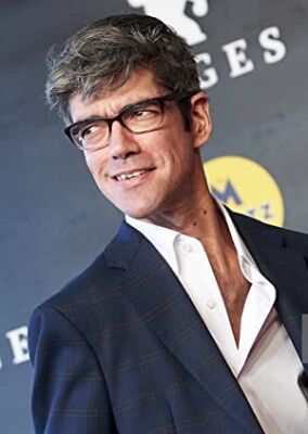 Official profile picture of Javier Botet