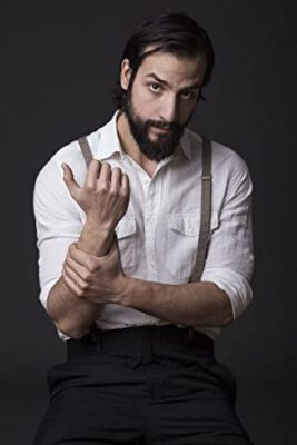 Official profile picture of Javier Taboada
