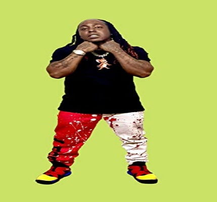 Official profile picture of Javon Everett