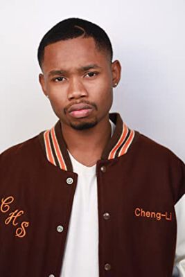 Official profile picture of Javon Jomo Jones