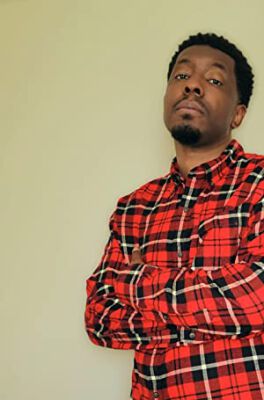 Official profile picture of Jawaun Sanders
