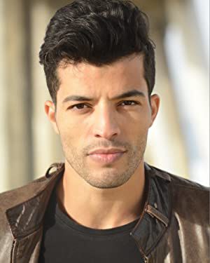 Official profile picture of Jawed El Berni