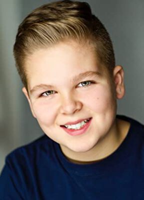Official profile picture of Jaxon Mercey