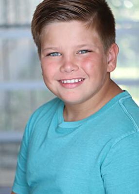 Official profile picture of Jaxon Noble Pickens