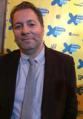 Official profile picture of Jay Larson