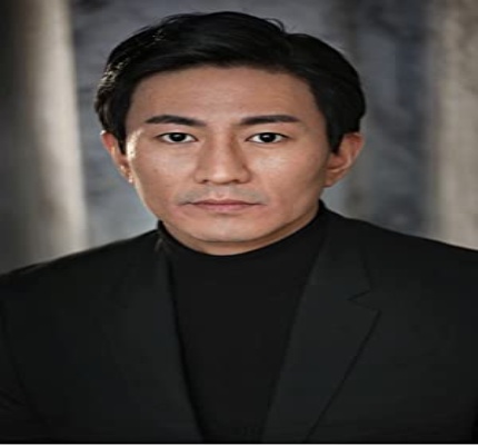 Official profile picture of Jay Lim