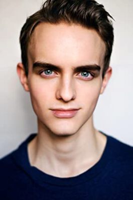 Official profile picture of Jay Renshaw