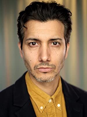 Official profile picture of Jay Rincon