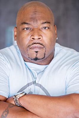 Official profile picture of Jay Washington