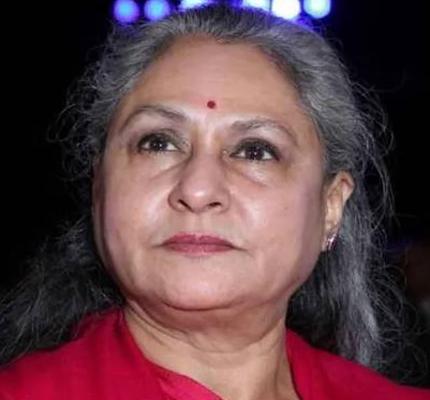 Official profile picture of Jaya Bachchan