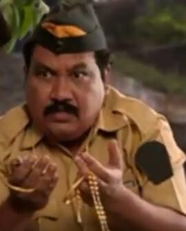 Official profile picture of Jayant Gadekar