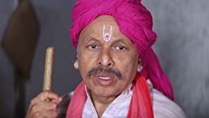 Official profile picture of Jayant Sawarkar