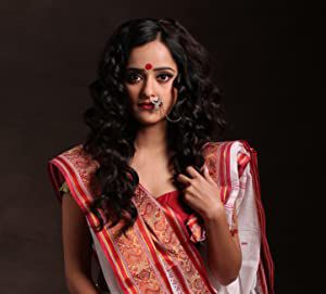 Official profile picture of Jayashree Venketaramanan