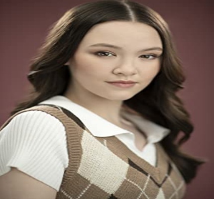 Official profile picture of Jayda Zhu