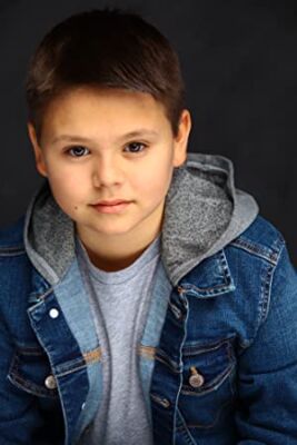Official profile picture of Jayden Blake Cochran