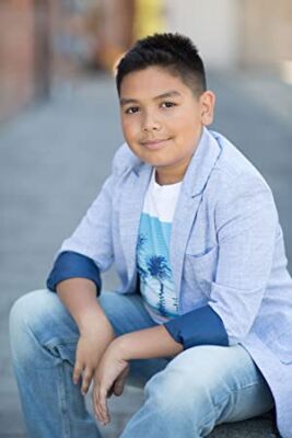 Official profile picture of Jayden Eclarino