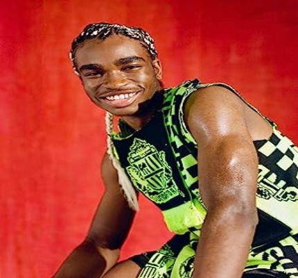 Official profile picture of Jayden Elijah Movies