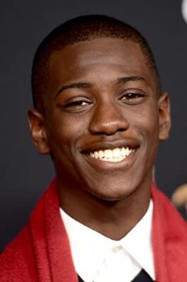 Official profile picture of Jayden Fowora-Knight