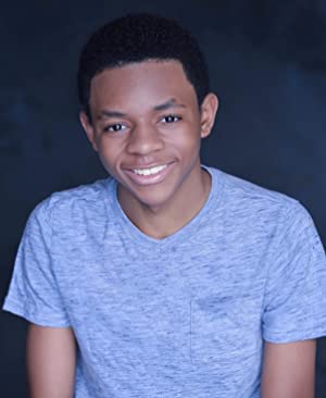 Official profile picture of Jayden Griffin