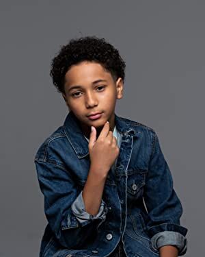 Official profile picture of Jayden Marine