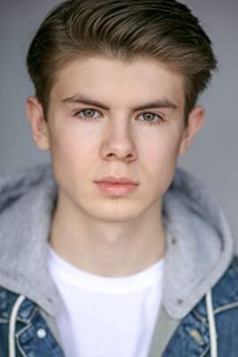 Official profile picture of Jayden McGinlay