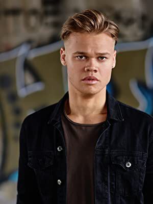 Official profile picture of Jayden Popik