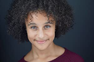 Official profile picture of Jayla Lavender Nicholas