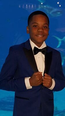 Official profile picture of Jaylon Gordon