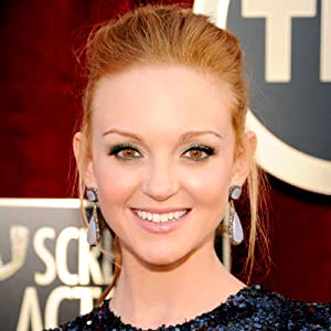 Official profile picture of Jayma Mays