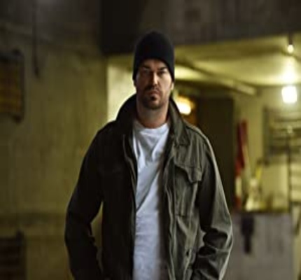 Official profile picture of Jayson Bernard