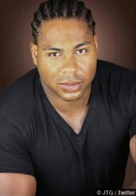 Official profile picture of Jayson Paul