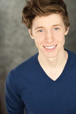 Official profile picture of Jaz Goodreau