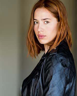 Official profile picture of Jazlyn Yoder Movies