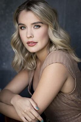 Official profile picture of Jazmyne Van Gosliga
