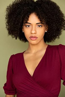 Official profile picture of Jazzma Crofton