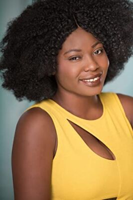 Official profile picture of Jazzmin Smith