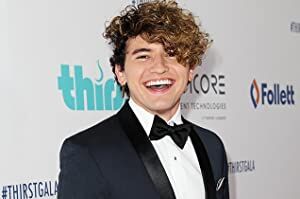 Official profile picture of J.C. Caylen