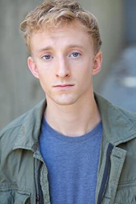 Official profile picture of J.D. Starnes