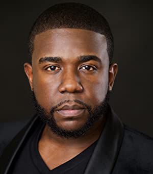 Official profile picture of J.D. Wesley