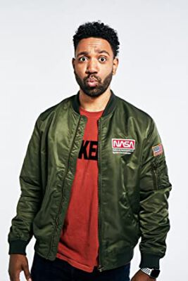 Official profile picture of J.D. Witherspoon