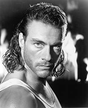 Official profile picture of Jean-Claude Van Damme