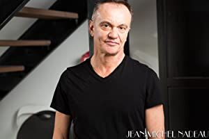 Official profile picture of Jean-Michel Nadeau