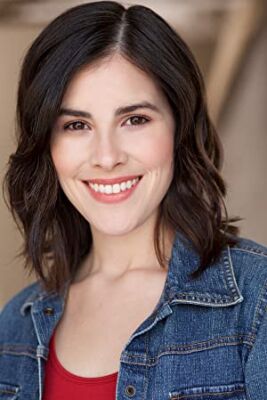 Official profile picture of Jeannie Tirado