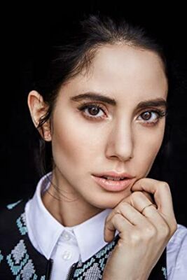 Official profile picture of Jeannine Kaspar