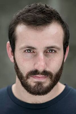 Official profile picture of Jed Gard'ner