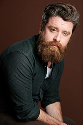Official profile picture of Jed Ramsey