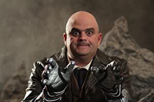 Official profile picture of Jed Rowen
