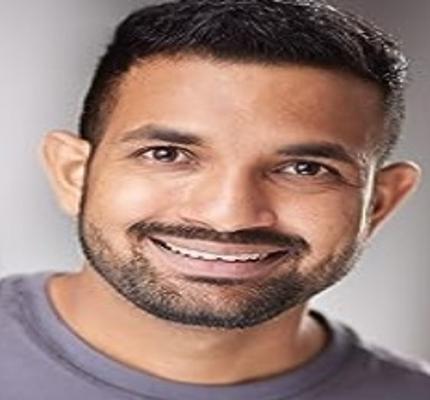 Official profile picture of Jeevan Dhaker