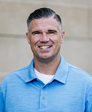 Official profile picture of Jeff Bouffard